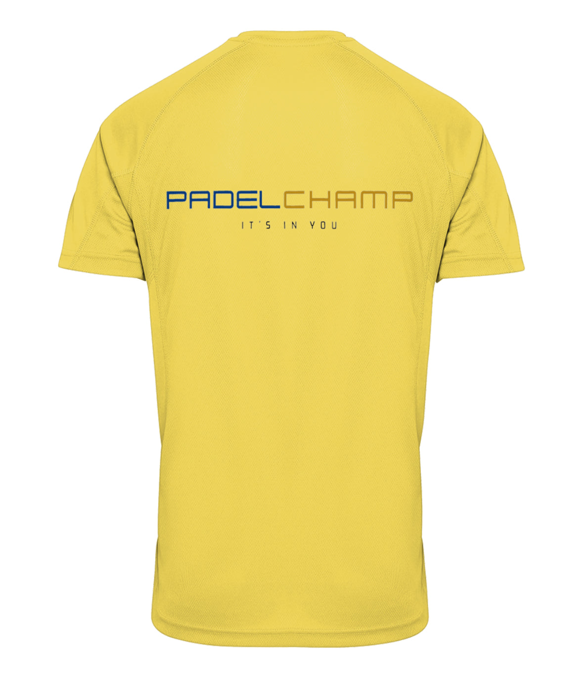 On-Court Lite Tech Tee Men's