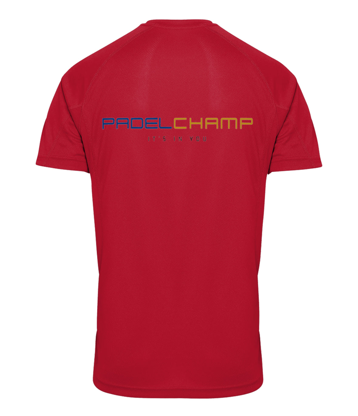 On-Court Lite Tech Tee Men's