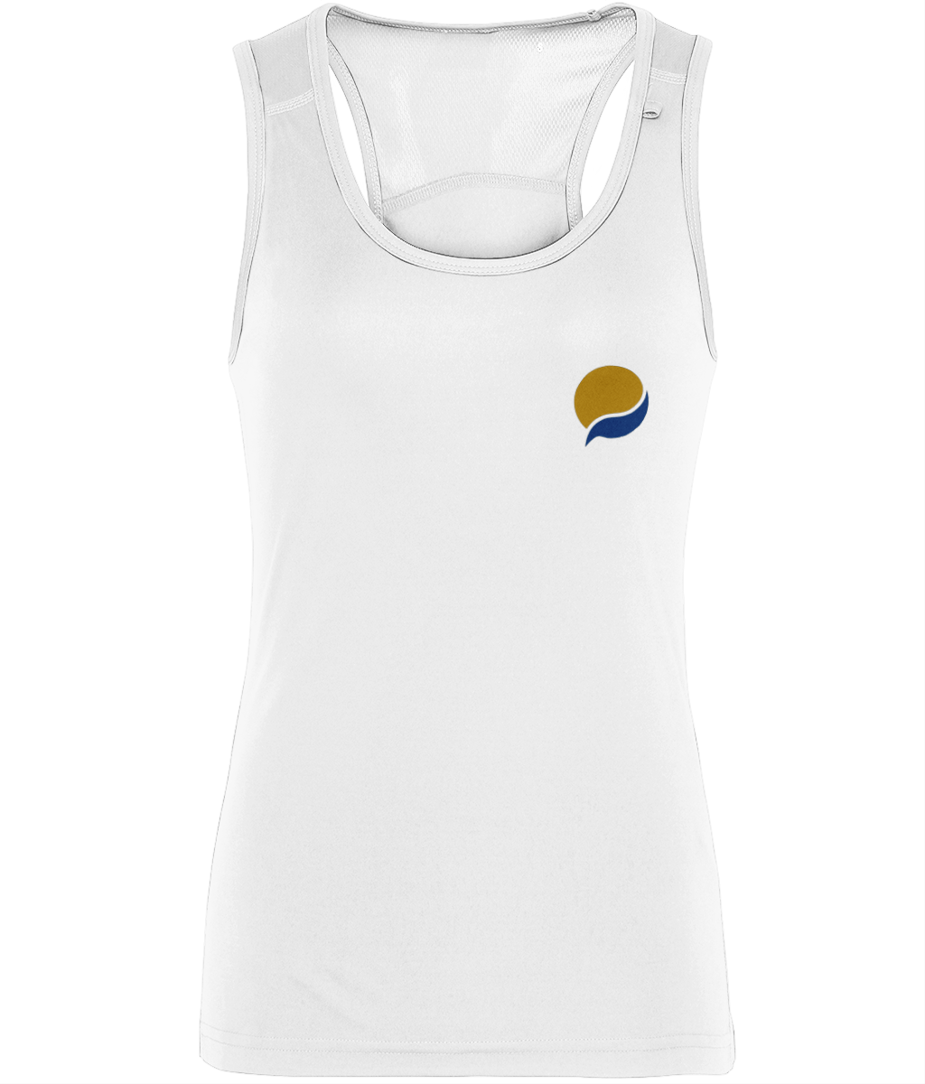 Front Side