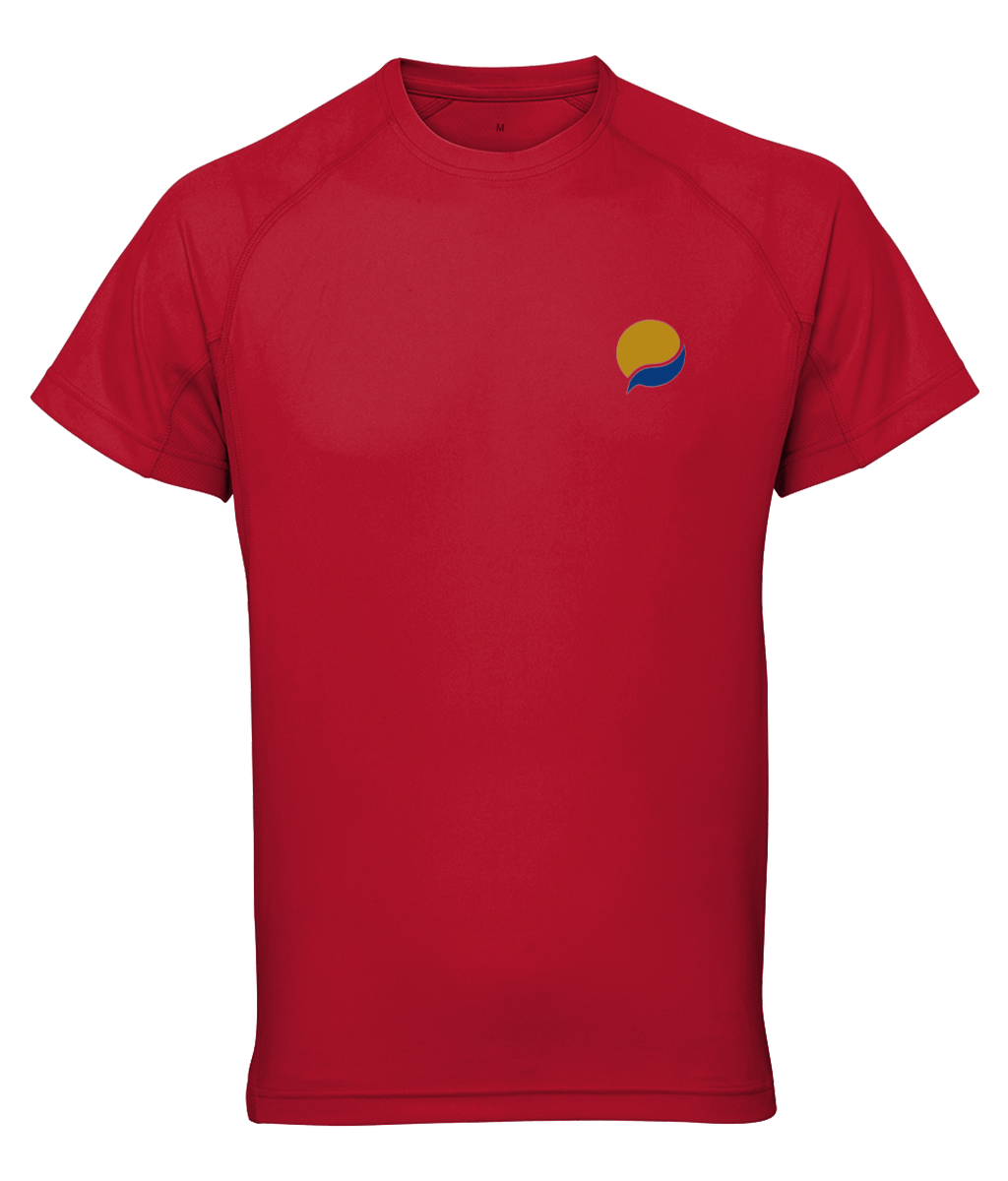 Front Side