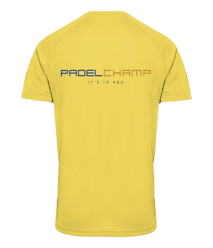 On-Court Lite Tech Tee Men's