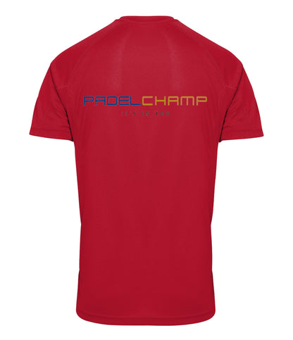 On-Court Lite Tech Tee Men's